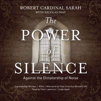 The Power of Silence: Against the Dictatorship of Noise