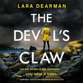 Devil's Claw: A Jennifer Dorey Mystery sample.