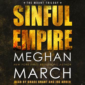 Sinful Empire sample.