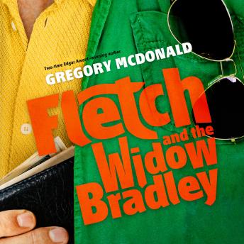 Fletch and the Widow Bradley sample.