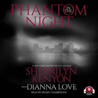 Phantom in the Night