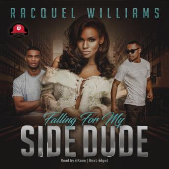 Download Falling for My Side Dude by Racquel Williams