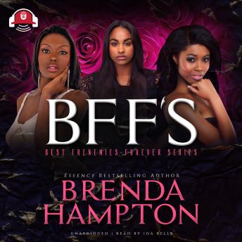 BFF’S, Brenda Hampton