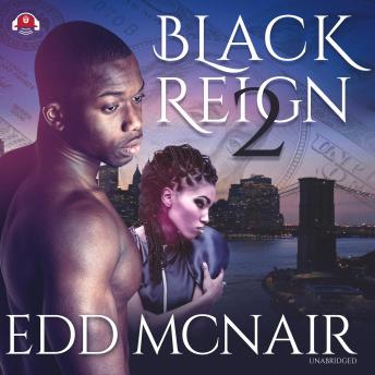 Black Reign II: Black’s Return