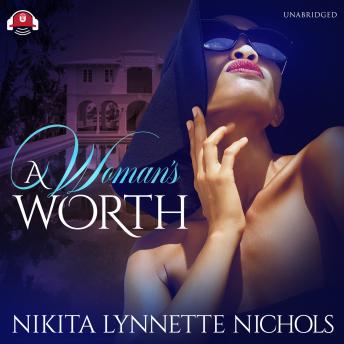 Download Woman’s Worth by Nikita Lynnette Nichols