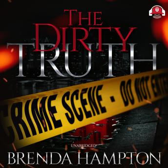 Dirty Truth, Brenda Hampton