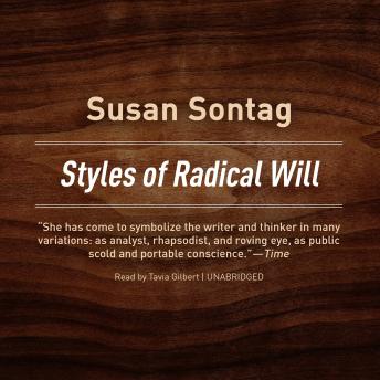 Styles of Radical Will