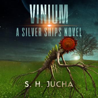Vinium: A Silver Ships Novel sample.