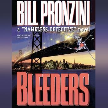 Bleeders, Bill Pronzini