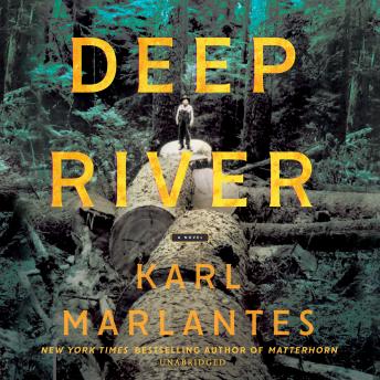 Deep River: A Novel