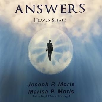 Answers: Heaven Speaks sample.