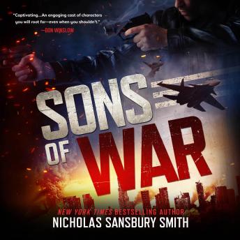 Download Sons of War by Nicholas Sansbury Smith