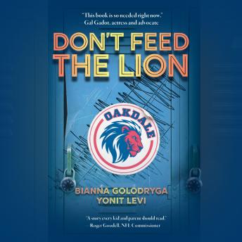 Don't Feed the Lion