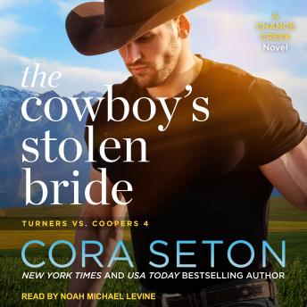 The Cowboy's Stolen Bride