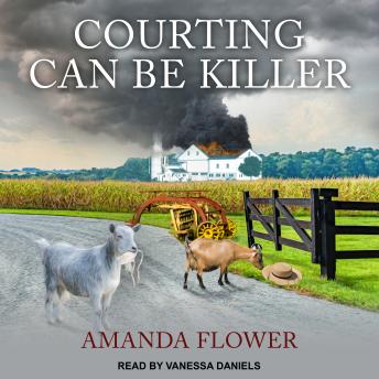 Courting Can Be Killer