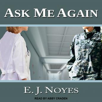 Download Ask Me Again by E.J. Noyes