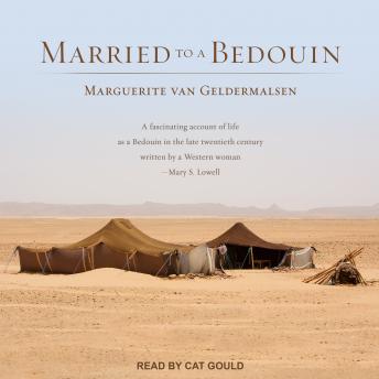 Married to a Bedouin sample.