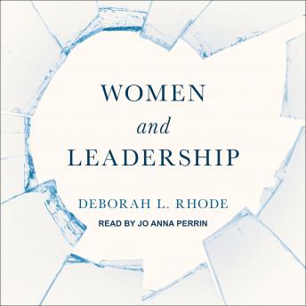 Women and Leadership sample.