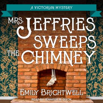 Download Mrs. Jeffries Sweeps the Chimney by Emily Brightwell