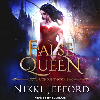 False Queen, Nikki Jefford