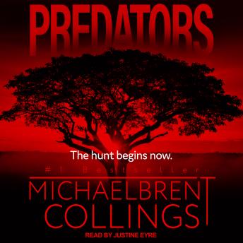 Predators, Michaelbrent Collings