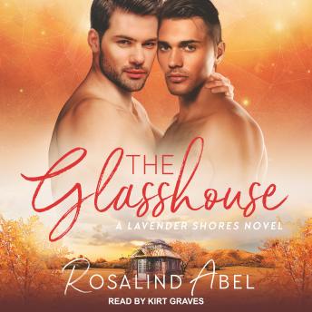 Download Glasshouse by Rosalind Abel