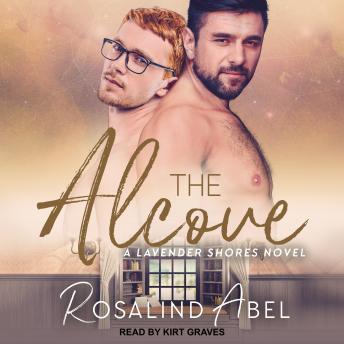 Download Alcove by Rosalind Abel