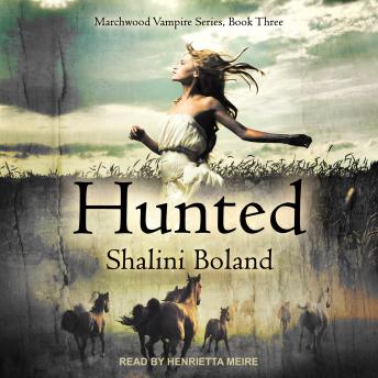 Hunted, Shalini Boland