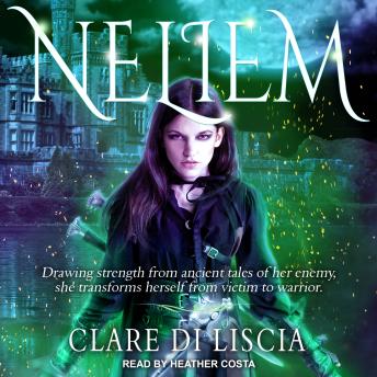 Neliem, Audio book by Clare Di Liscia