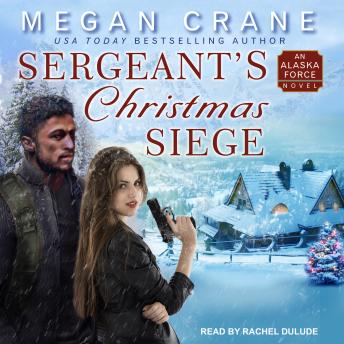Sergeant's Christmas Siege