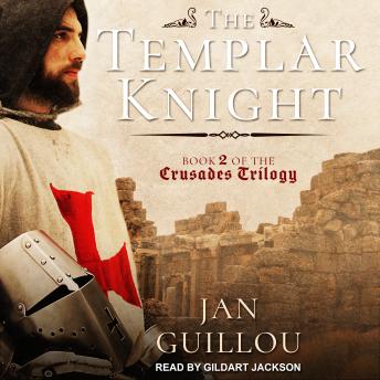 Download Templar Knight by Jan Guillou