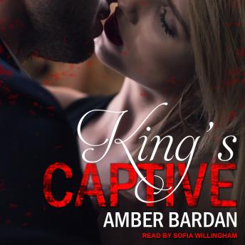 King's Captive, Amber Bardan