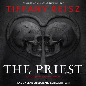Priest, Tiffany Reisz