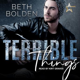 Terrible Things, Audio book by Beth Bolden