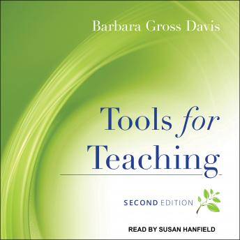 Tools for Teaching: 2nd Edition