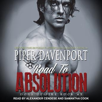 Road to Absolution, Piper Davenport