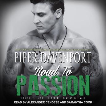 Road to Passion, Piper Davenport