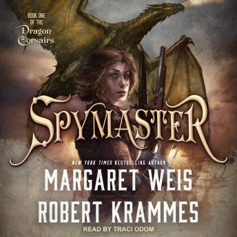 Spymaster, Robert Krammes, Margaret Weis