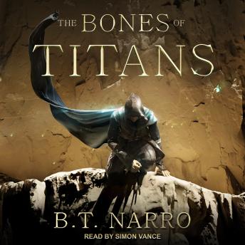 Bones of Titans sample.