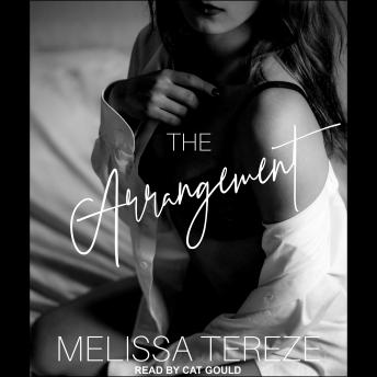 Arrangement, Melissa Tereze