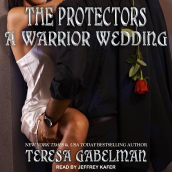 A Warrior Wedding