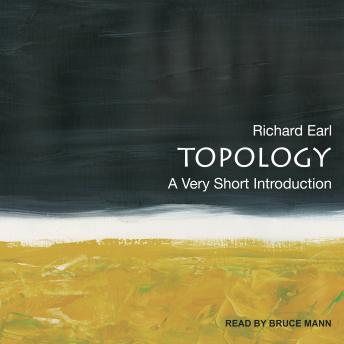 Download Topology: A Very Short Introduction by Richard Earl