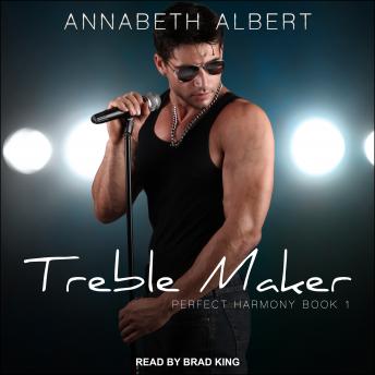 Treble Maker, Annabeth Albert