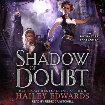 Shadow of Doubt, Hailey Edwards