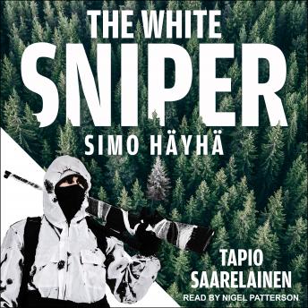 White Sniper: Simo Häyhä, Tapio Saarelainen