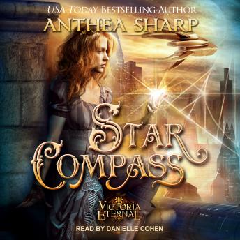 Star Compass, Anthea Sharp