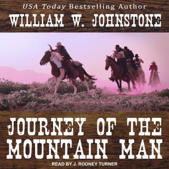 Journey of the Mountain Man