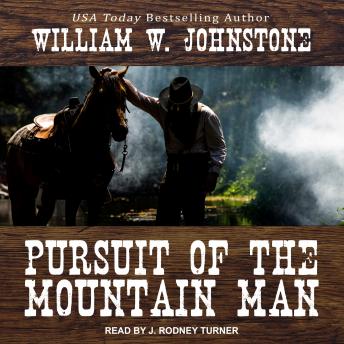 Pursuit of the Mountain Man sample.