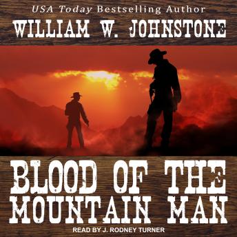 Blood of the Mountain Man