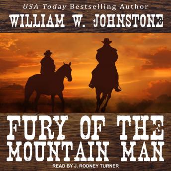 Fury of the Mountain Man